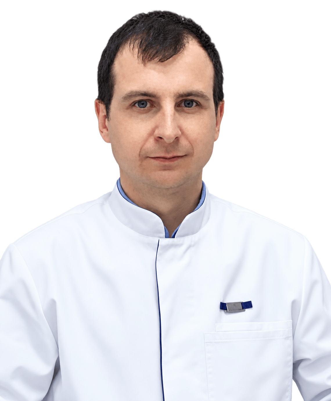 Кудлинский Иван Сергеевич