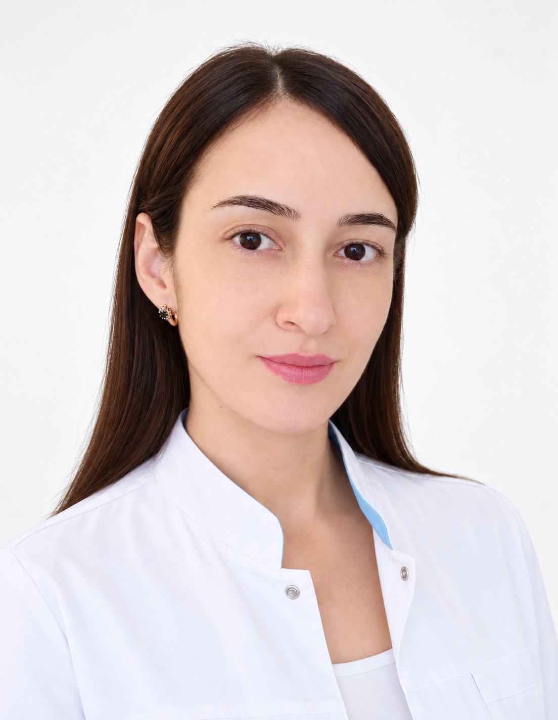 Тутова  Елена  Умаровна