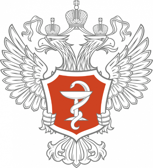 Министерство здравоохранения РФ