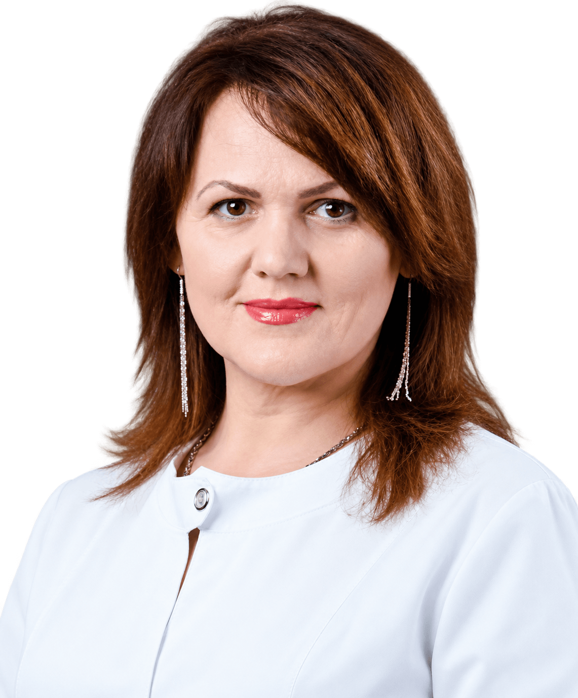 Жигарева Ирина Станиславовна